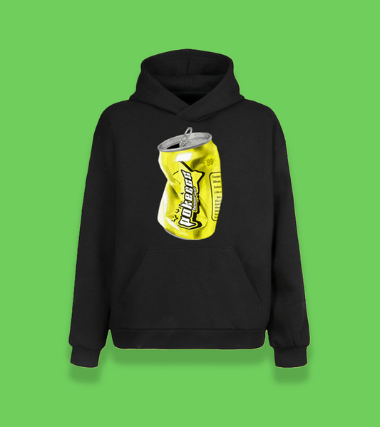 Pokeccc Drink Sweatshirt