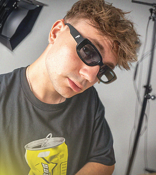 Pokeccc Glasses