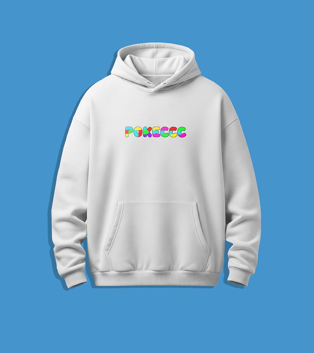 Pokeccc YouTube Life Sweatshirt