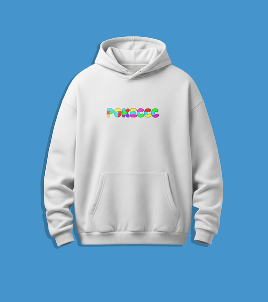 Pokeccc YouTube Life Sweatshirt