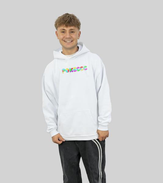 Pokeccc YouTube Life Sweatshirt