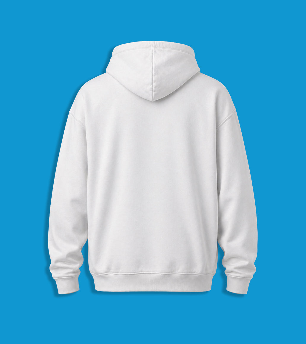 Zonnie Puppy Hoodie