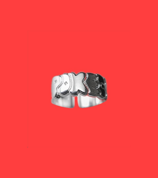 Pokeccc Adjustable Ring 