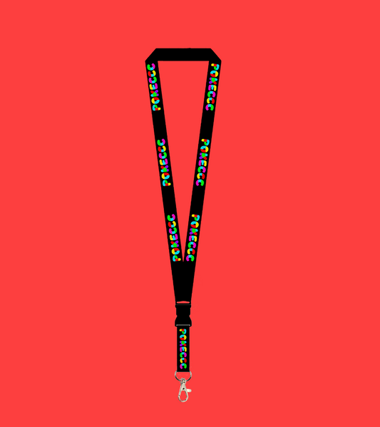 Pokeccc Keychain