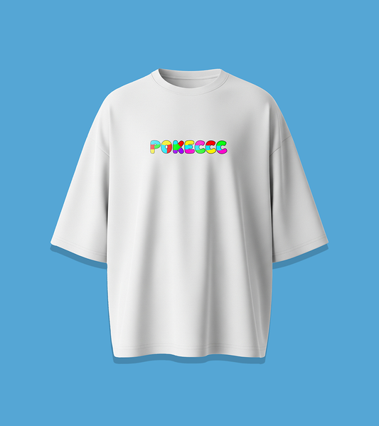 Pokeccc YouTube Life Tee