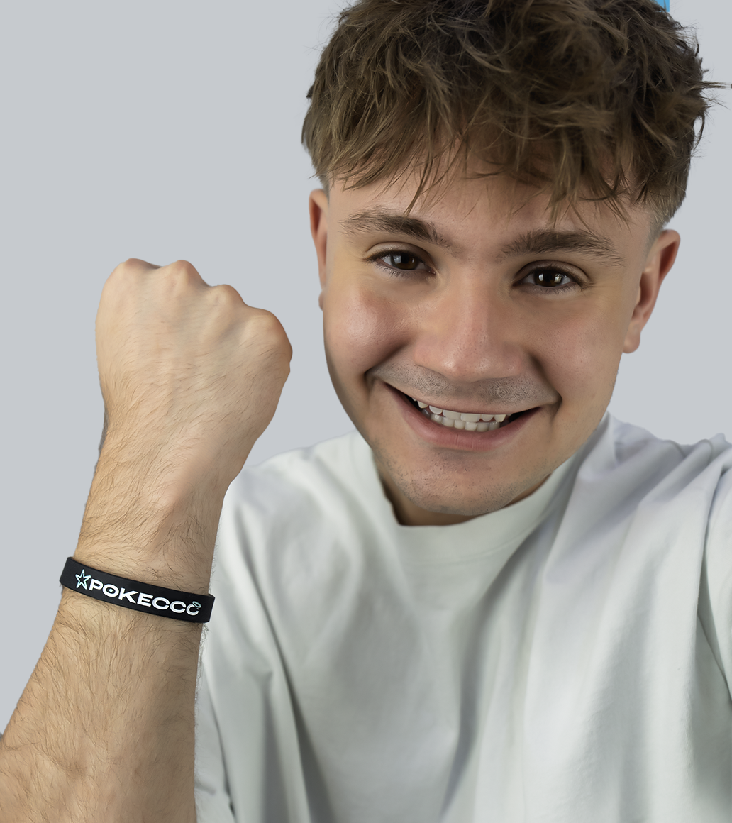 Pokeccc Bracelet