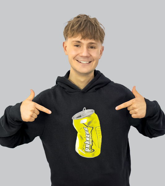 Pokeccc Drink Sweatshirt